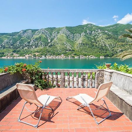 Apartments Radimir Kotor Exterior foto
